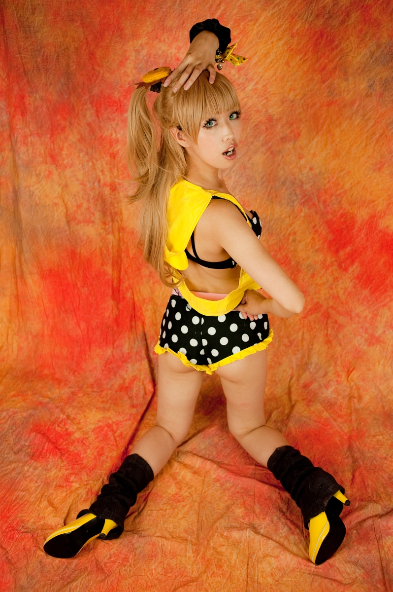 [Thỏ bóng] Rhythm Jungle