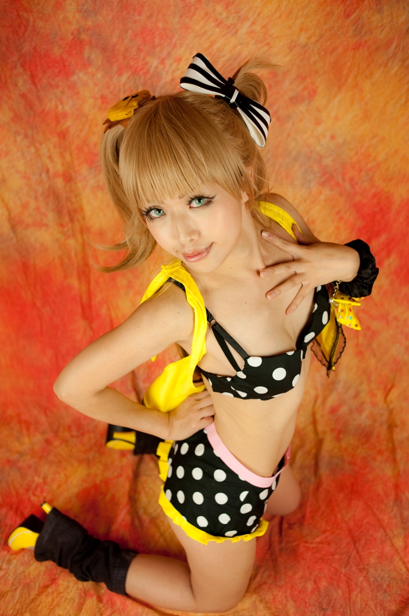 [Thỏ bóng] Rhythm Jungle