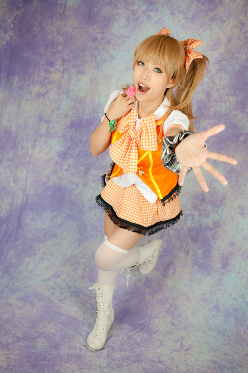 [Thỏ bóng] Rhythm Jungle