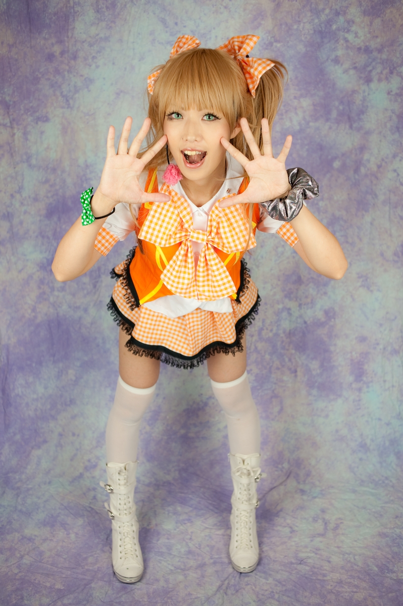 [Thỏ bóng] Rhythm Jungle