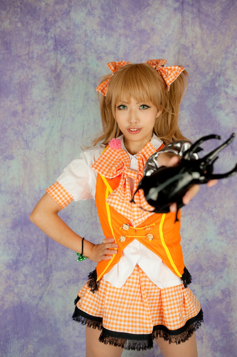 [Thỏ bóng] Rhythm Jungle