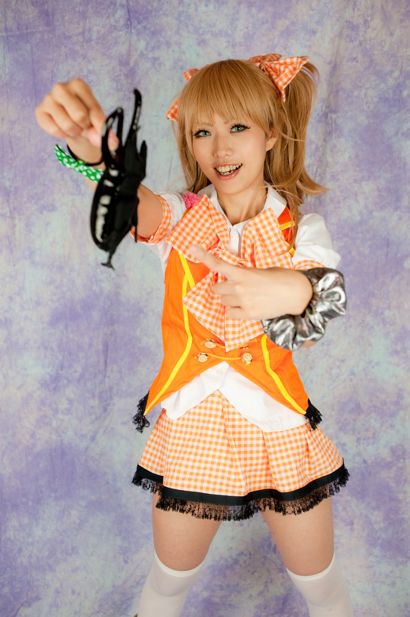 [Thỏ bóng] Rhythm Jungle