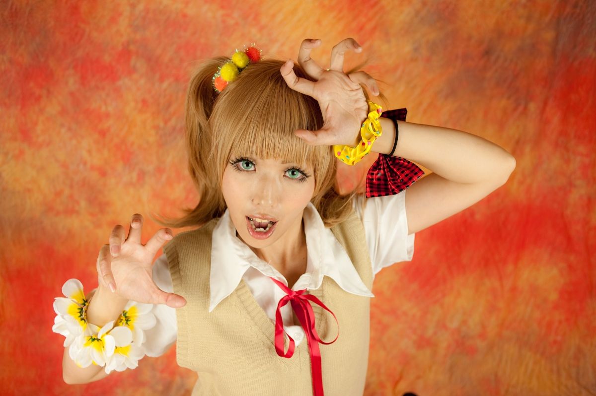 [Thỏ bóng] Rhythm Jungle