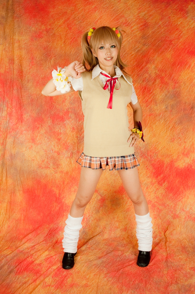 [Thỏ bóng] Rhythm Jungle