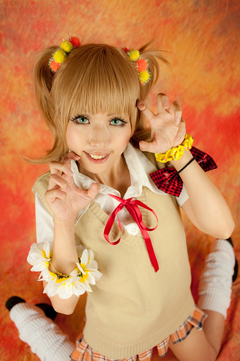 [Thỏ bóng] Rhythm Jungle