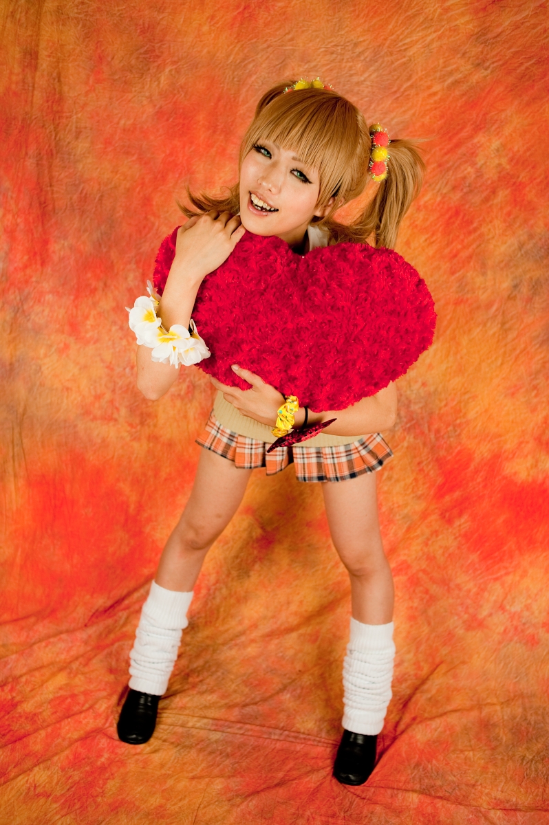 [Thỏ bóng] Rhythm Jungle