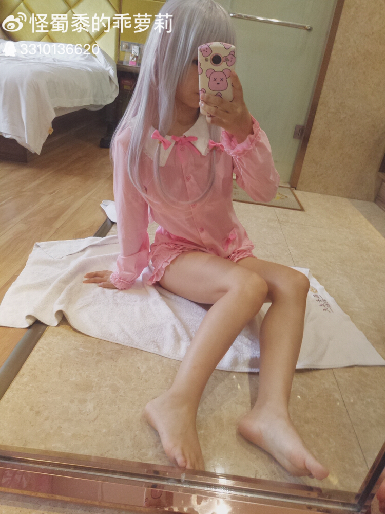 [Loli tốt của người lạ] Ông エロマンガ - Waizumi Sabuki