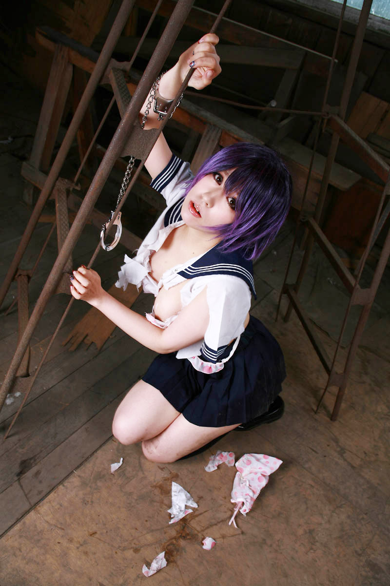 [Dị giáo] Cat & Papillon