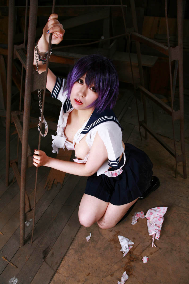 [Dị giáo] Cat & Papillon