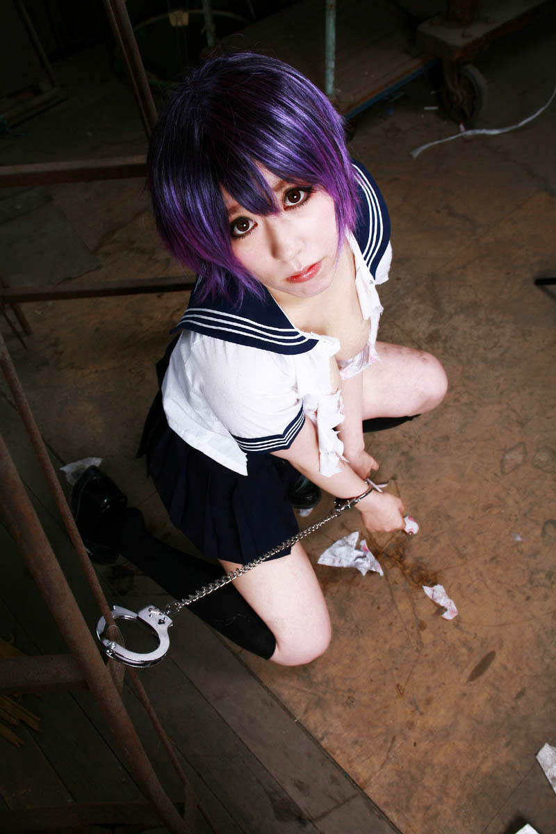 [Dị giáo] Cat & Papillon