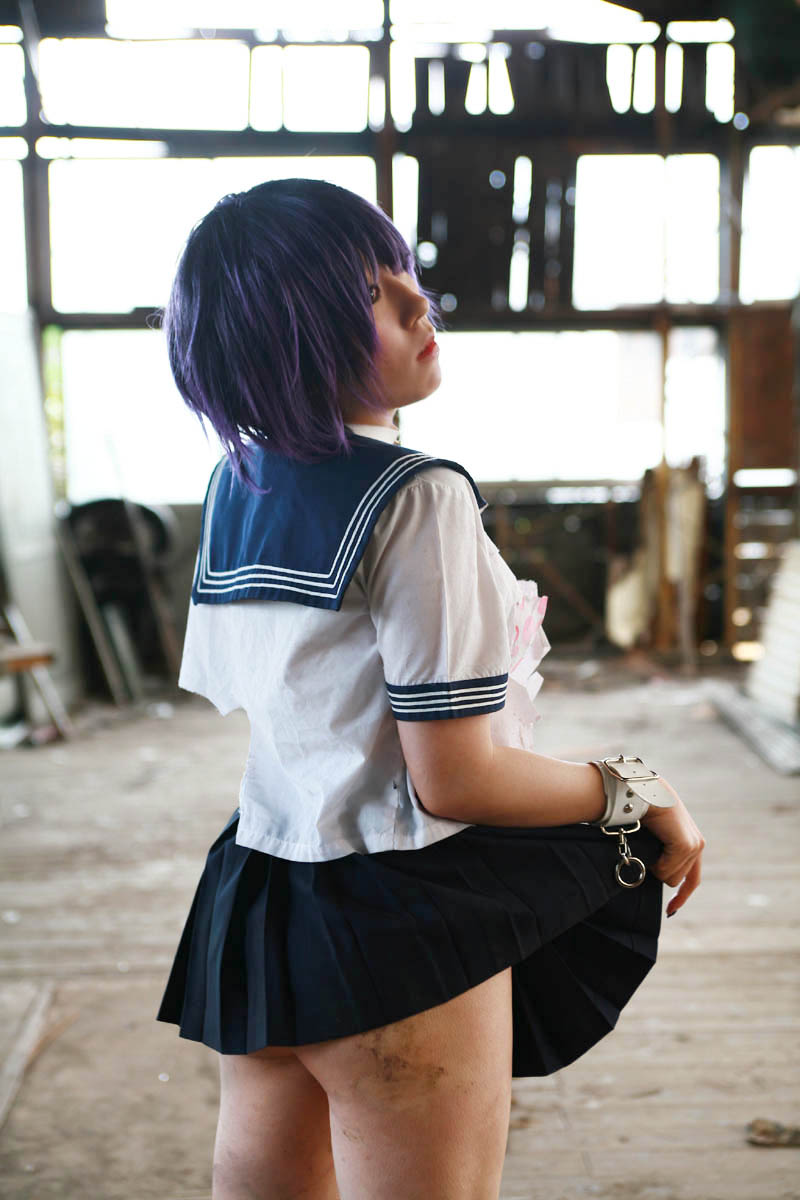 [Dị giáo] Cat & Papillon