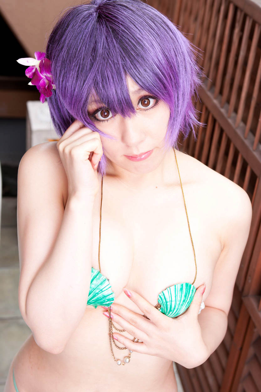 [Dị giáo] Cat & Papillon