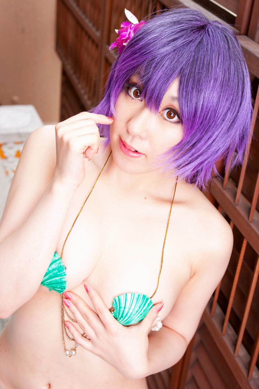 [Dị giáo] Cat & Papillon