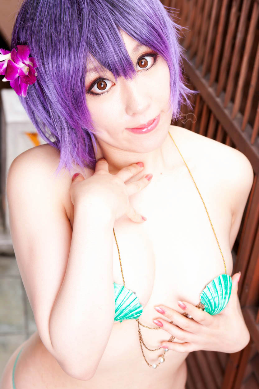 [Dị giáo] Cat & Papillon