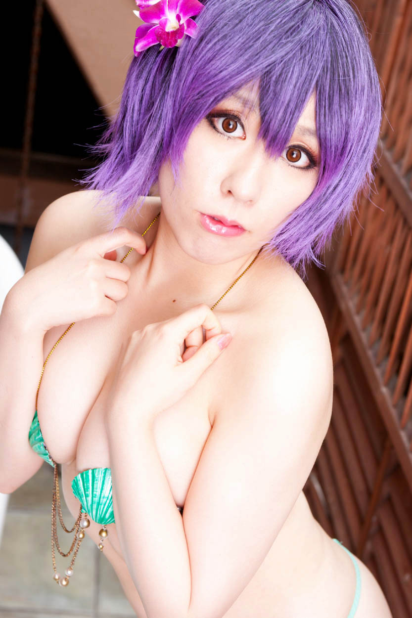 [Dị giáo] Cat & Papillon