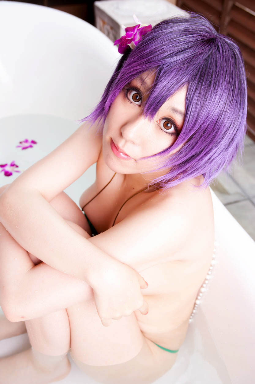 [Dị giáo] Cat & Papillon