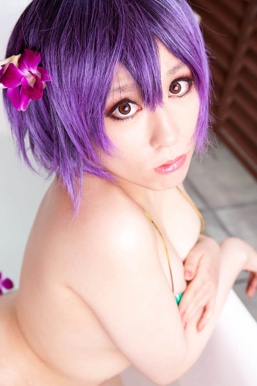 [Dị giáo] Cat & Papillon