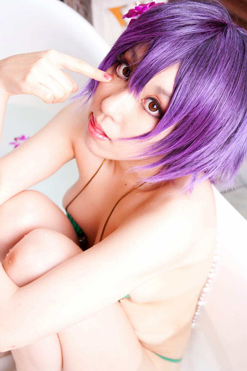 [Dị giáo] Cat & Papillon