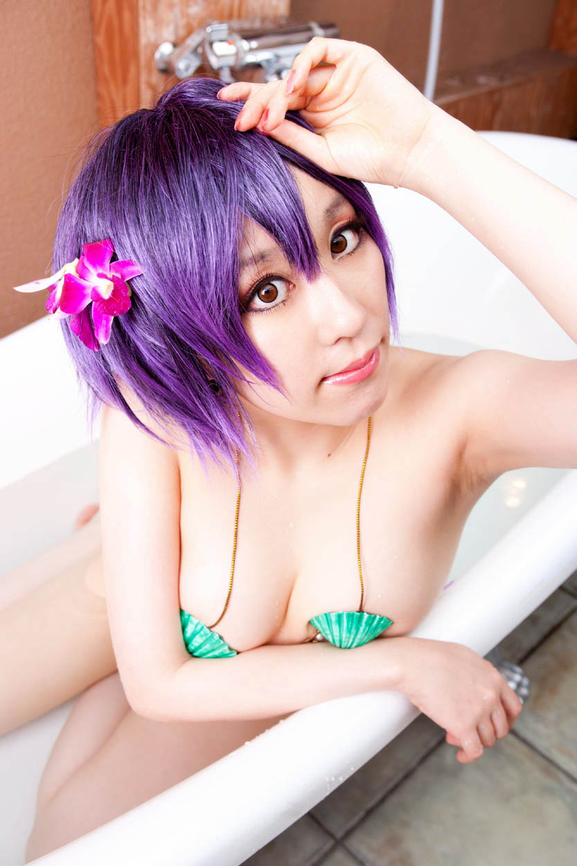 [Dị giáo] Cat & Papillon