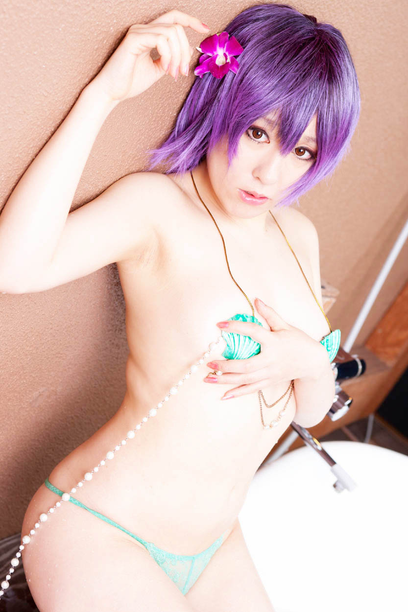 [Dị giáo] Cat & Papillon