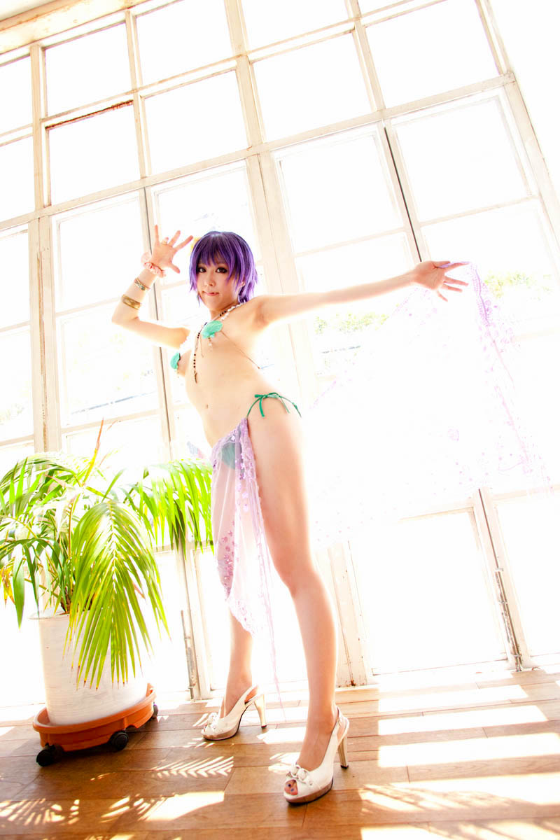 [Dị giáo] Cat & Papillon