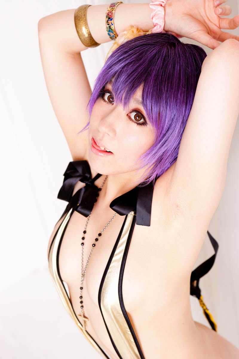 [Dị giáo] Cat & Papillon