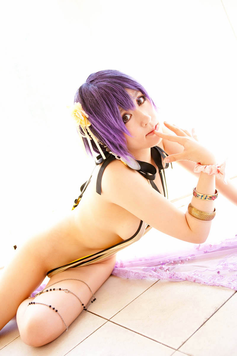 [Dị giáo] Cat & Papillon