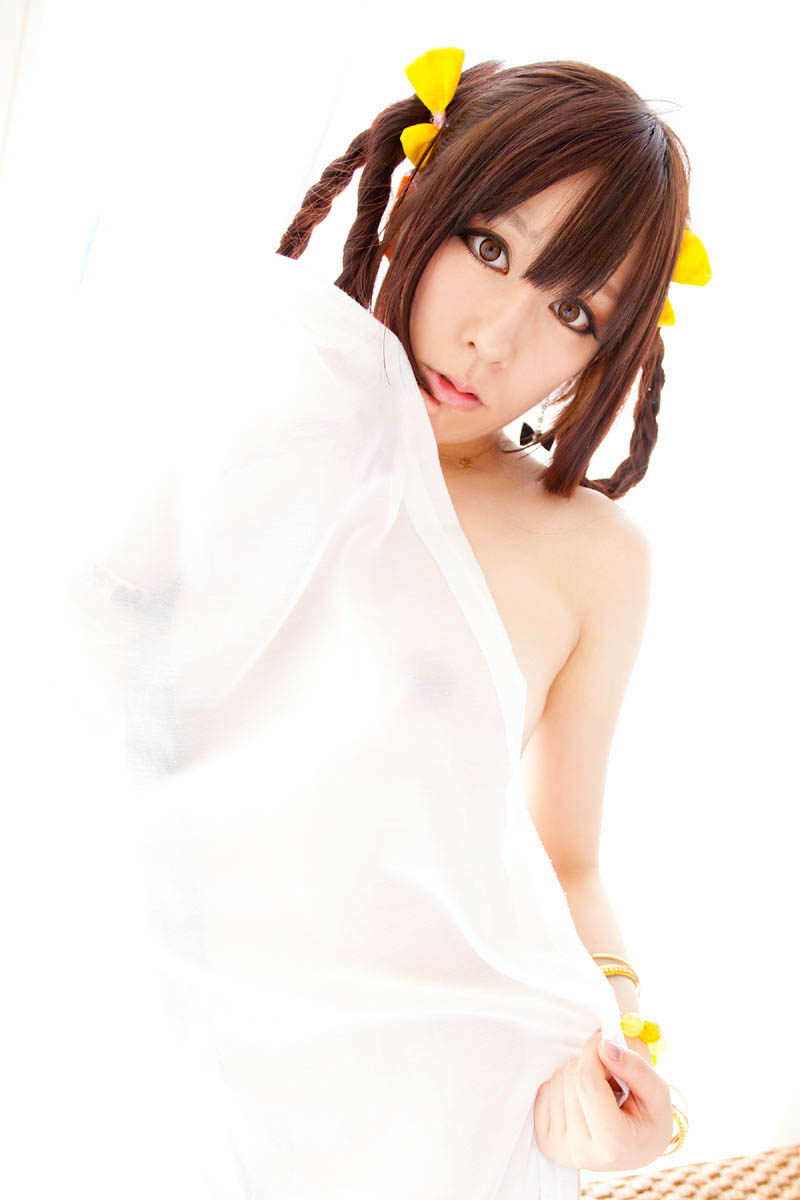 [Dị giáo] Cat & Papillon