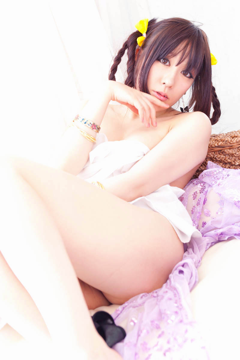 [Dị giáo] Cat & Papillon