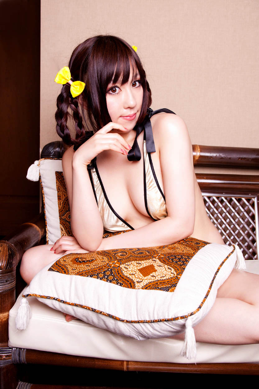 [Dị giáo] Cat & Papillon