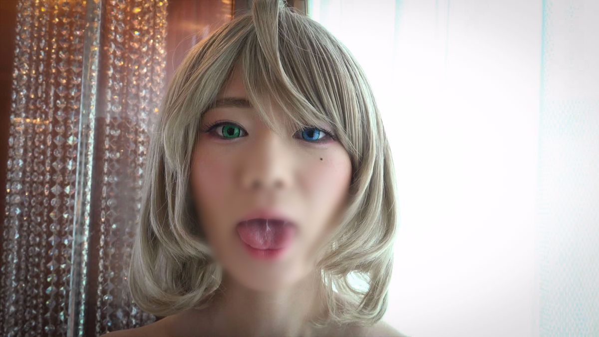 [Hội chứng tình dục] Khi bạn uống qua ○ RA, độ nhạy của bạn tăng lên và tử cung quý giá của Kaede được biến thành một nhà vệ sinh tinh dịch bởi con cặc thô lớn của cô ấy [S]