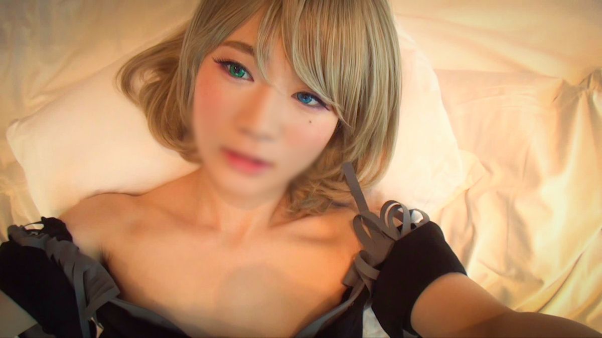 [Hội chứng tình dục] Khi bạn uống qua ○ RA, độ nhạy của bạn tăng lên và tử cung quý giá của Kaede được biến thành một nhà vệ sinh tinh dịch bởi con cặc thô lớn của cô ấy [S]