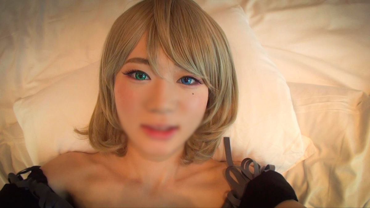 [Hội chứng tình dục] Khi bạn uống qua ○ RA, độ nhạy của bạn tăng lên và tử cung quý giá của Kaede được biến thành một nhà vệ sinh tinh dịch bởi con cặc thô lớn của cô ấy [S]