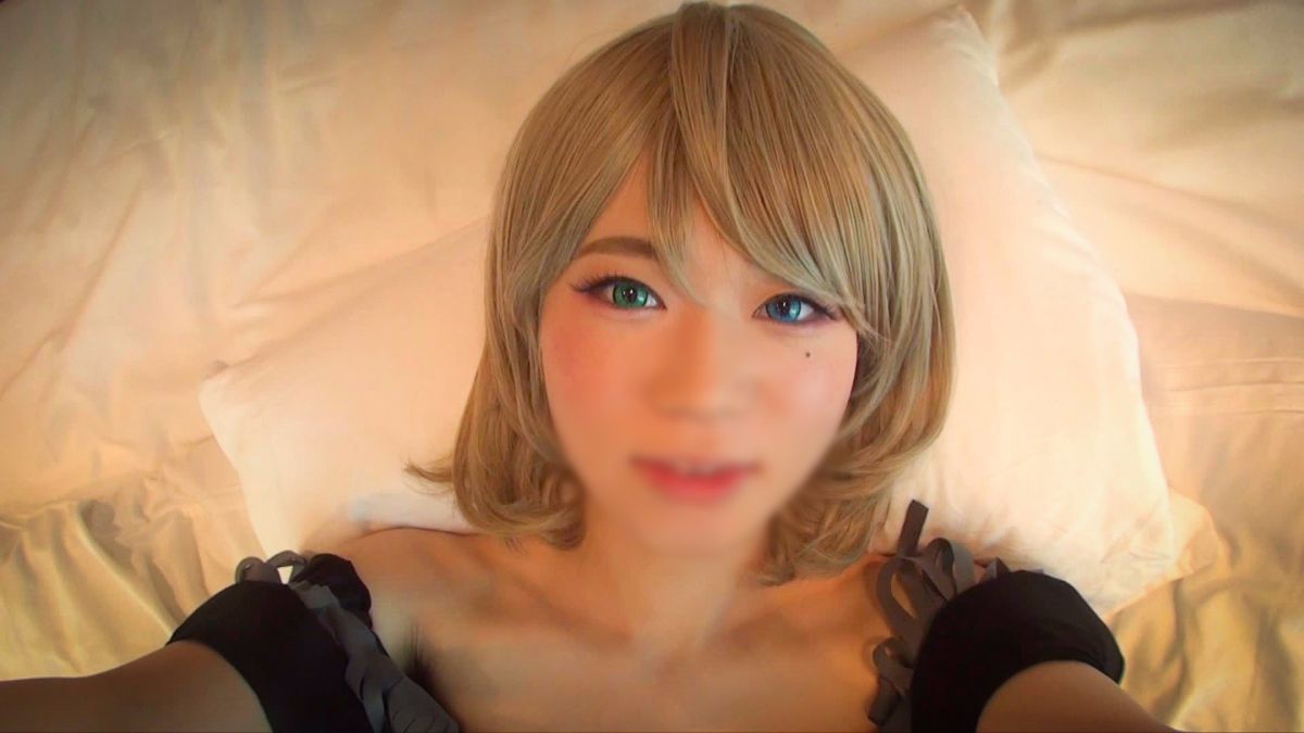 [Hội chứng tình dục] Khi bạn uống qua ○ RA, độ nhạy của bạn tăng lên và tử cung quý giá của Kaede được biến thành một nhà vệ sinh tinh dịch bởi con cặc thô lớn của cô ấy [S]