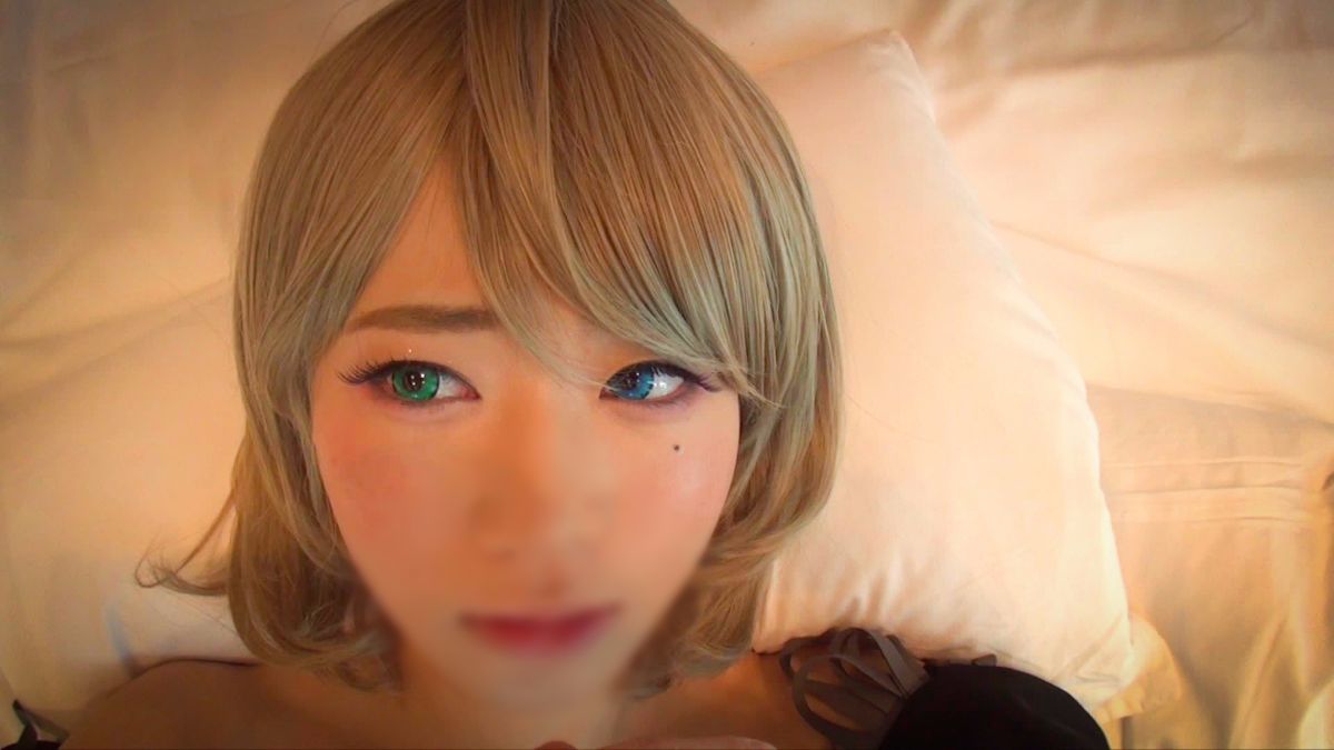 [Hội chứng tình dục] Khi bạn uống qua ○ RA, độ nhạy của bạn tăng lên và tử cung quý giá của Kaede được biến thành một nhà vệ sinh tinh dịch bởi con cặc thô lớn của cô ấy [S]