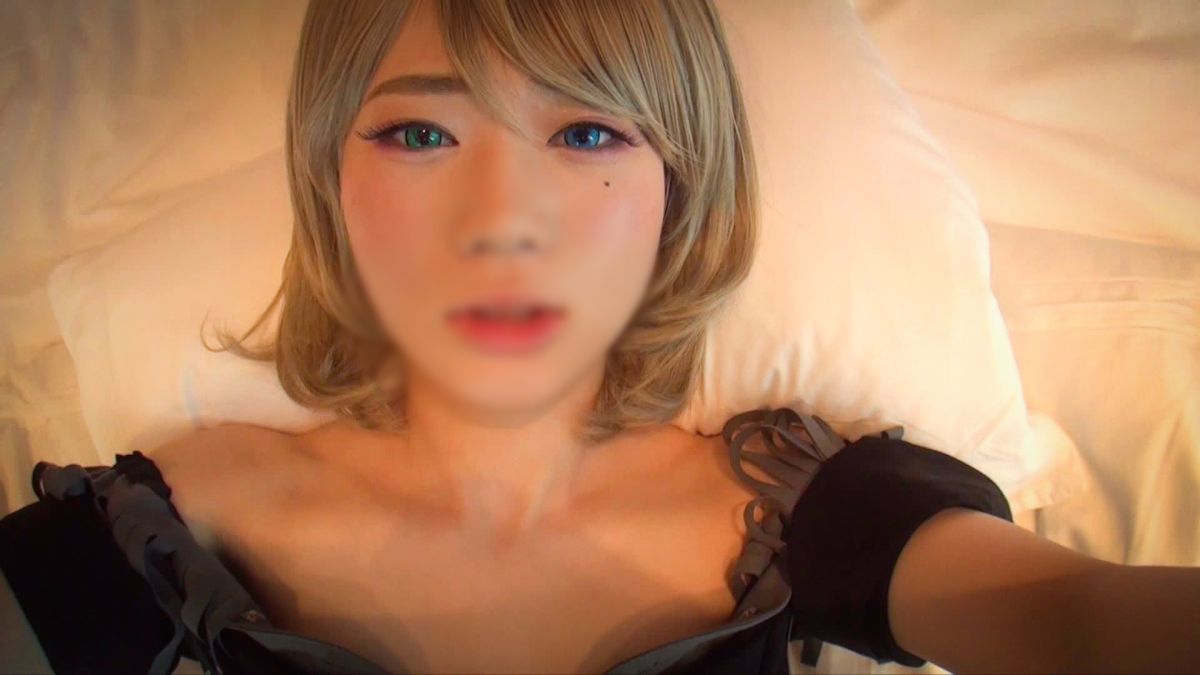 [Hội chứng tình dục] Khi bạn uống qua ○ RA, độ nhạy của bạn tăng lên và tử cung quý giá của Kaede được biến thành một nhà vệ sinh tinh dịch bởi con cặc thô lớn của cô ấy [S]