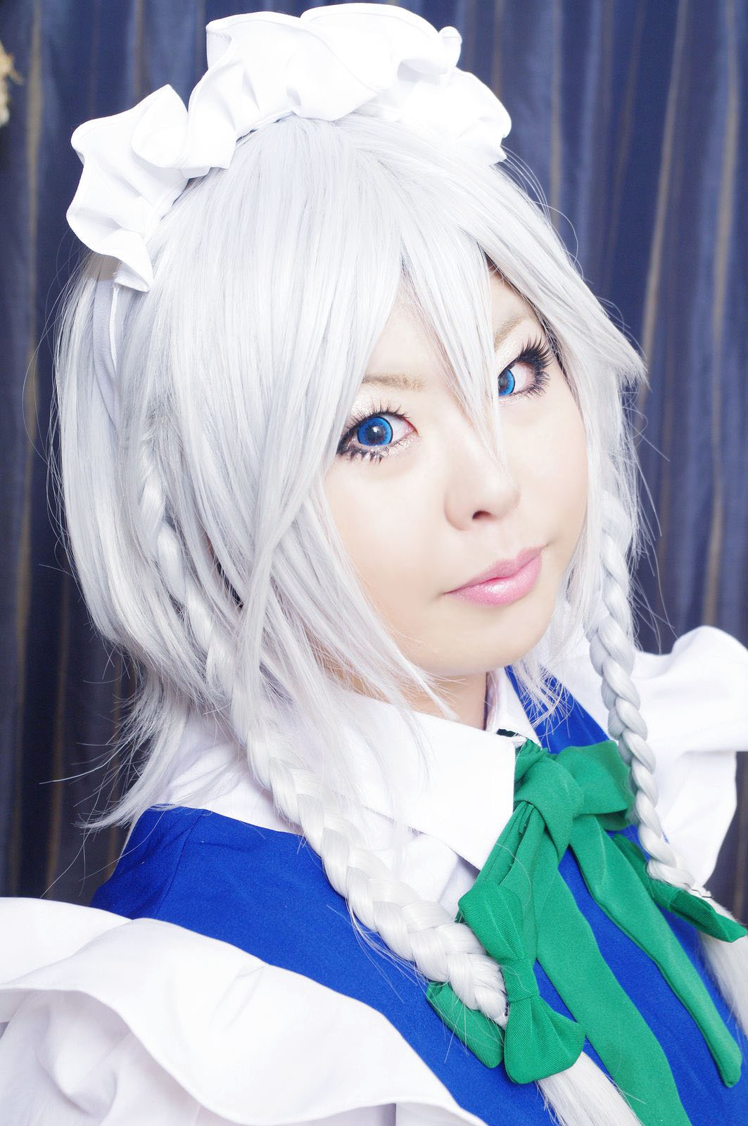 [Keito-Keito-] Bitch Slave Sakuya