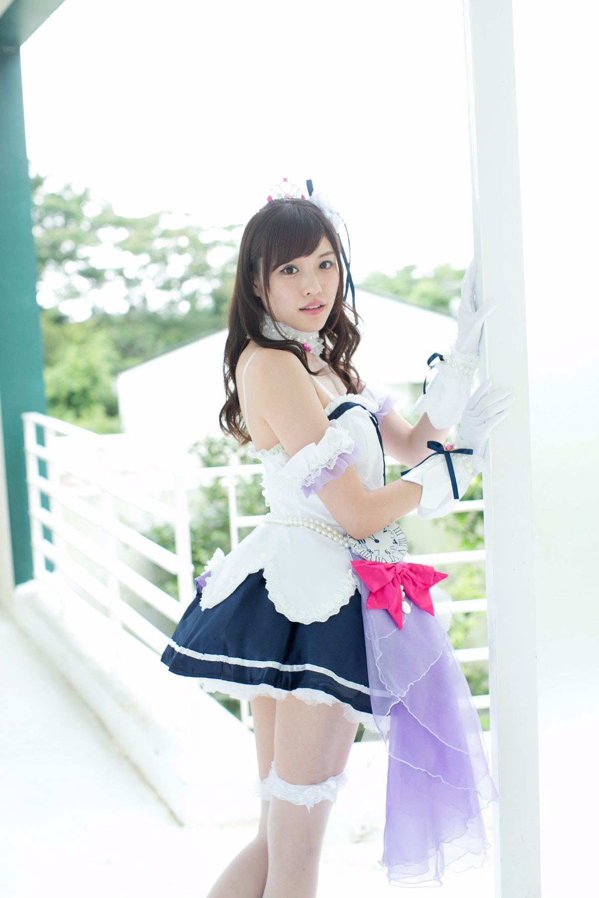 [bit 067] Hashimoto Arina 03