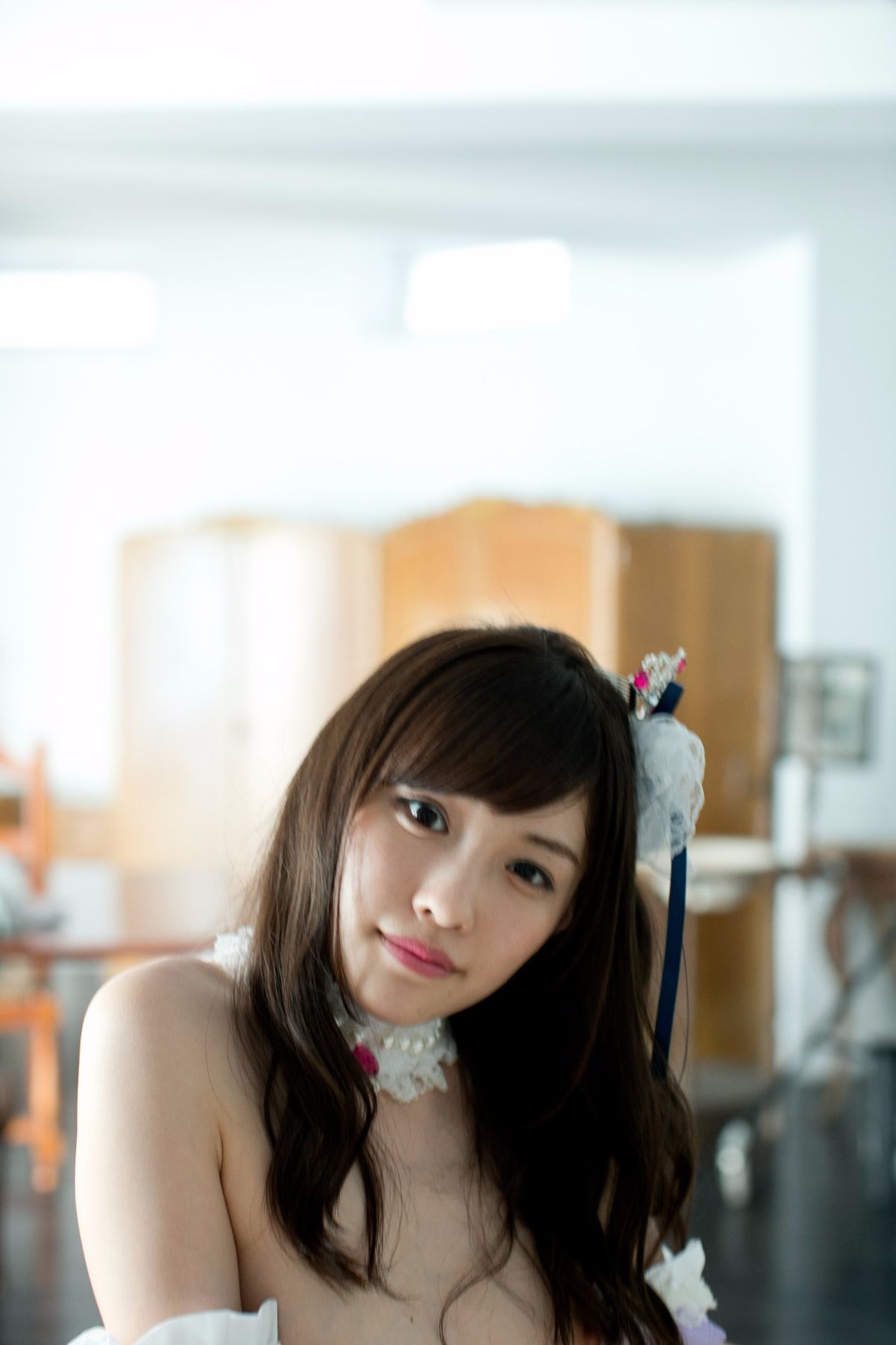 [bit 067] Hashimoto Arina 03