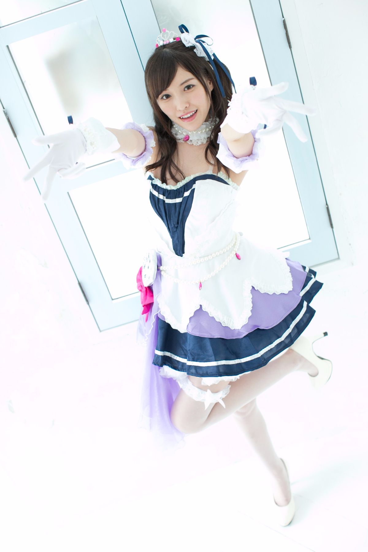 [bit 067] Hashimoto Arina 03