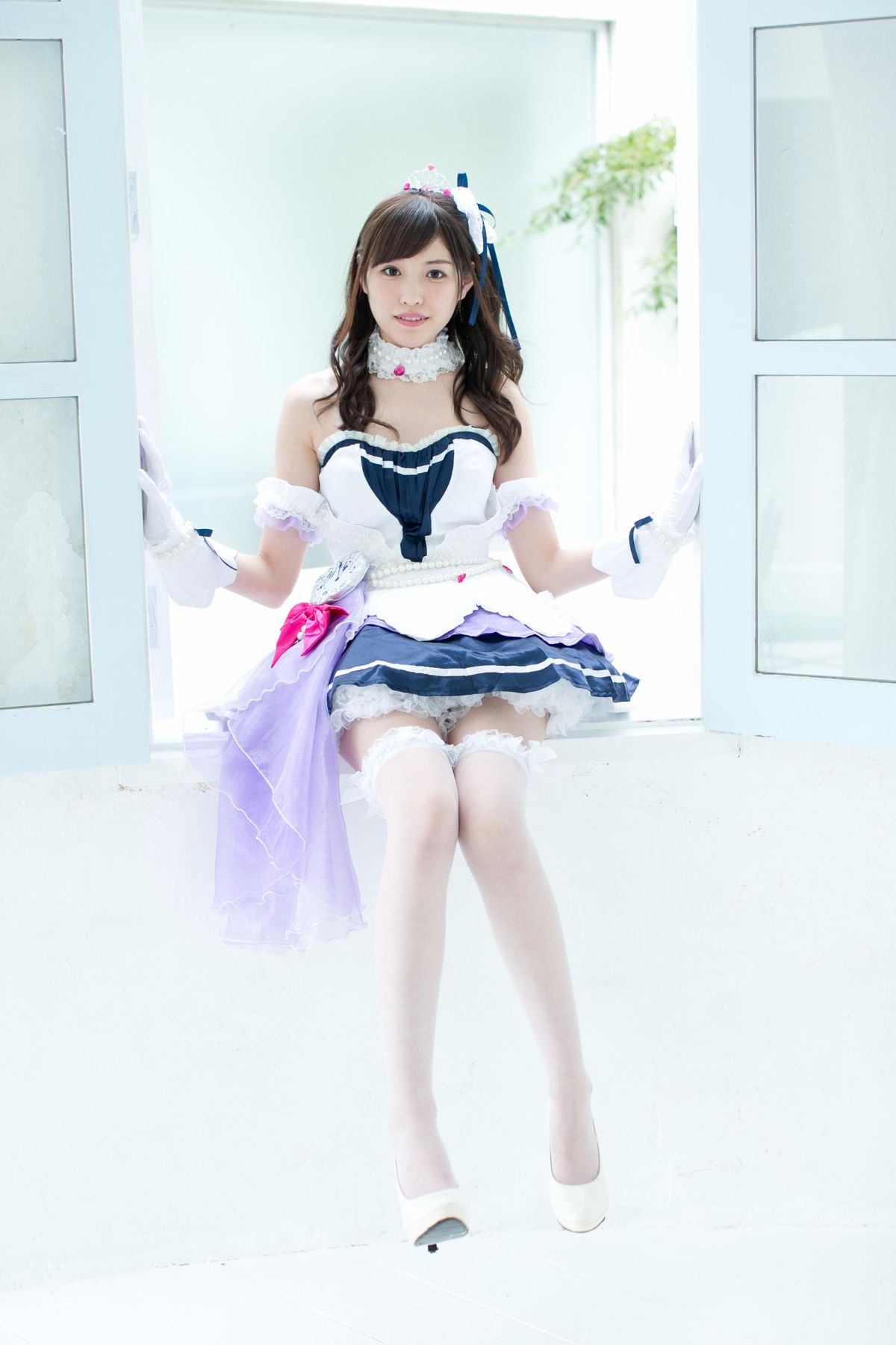 [bit 067] Hashimoto Arina 03