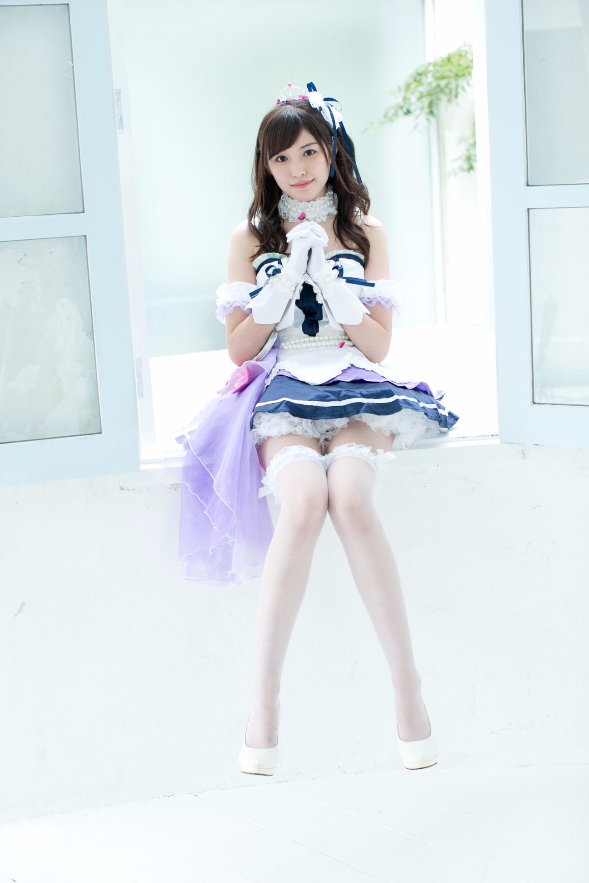 [bit 067] Hashimoto Arina 03