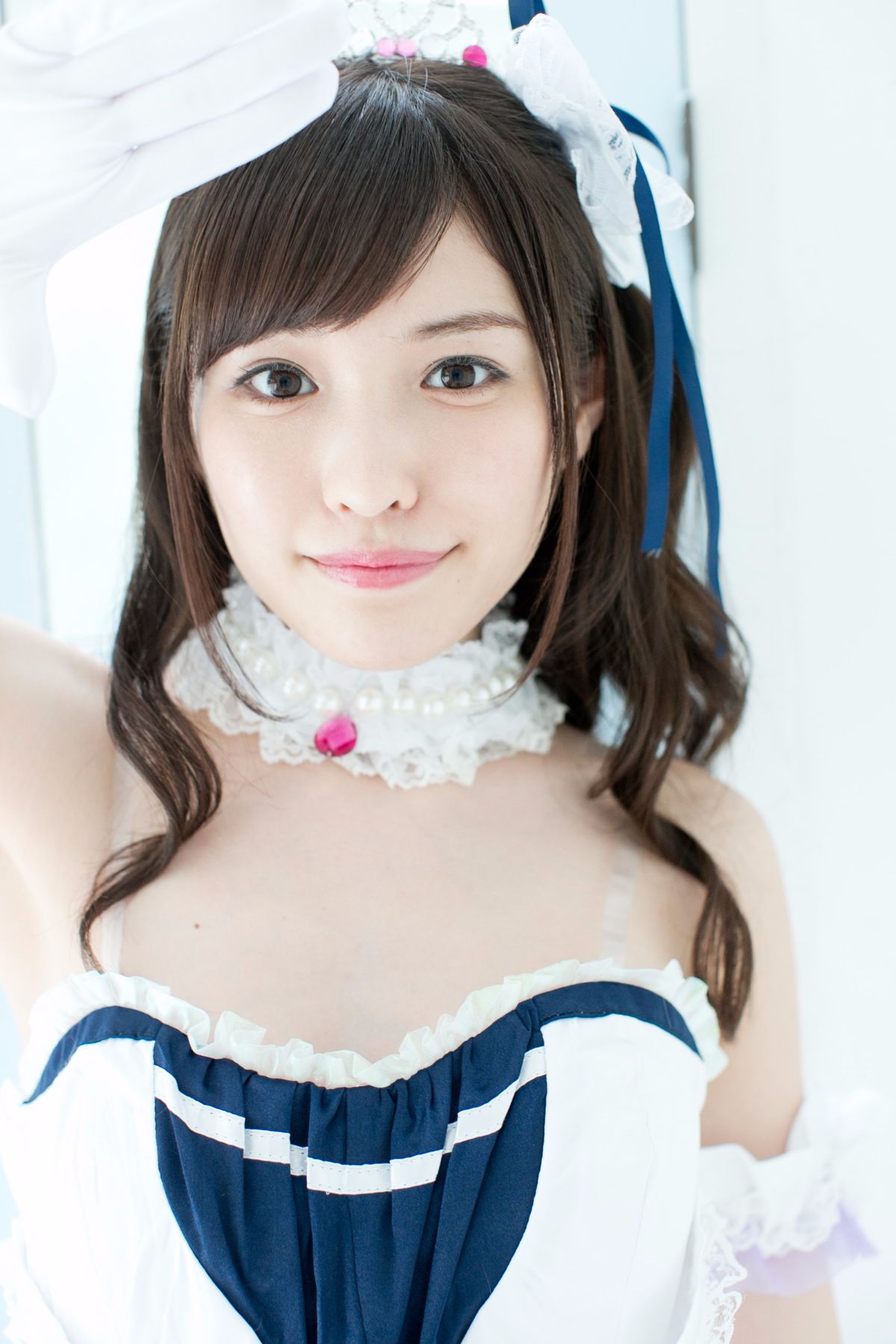 [bit 067] Hashimoto Arina 03