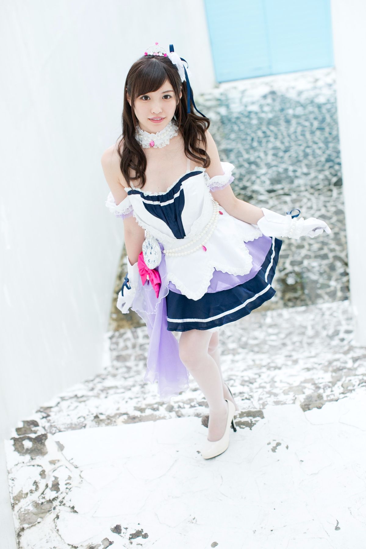 [bit 067] Hashimoto Arina 03