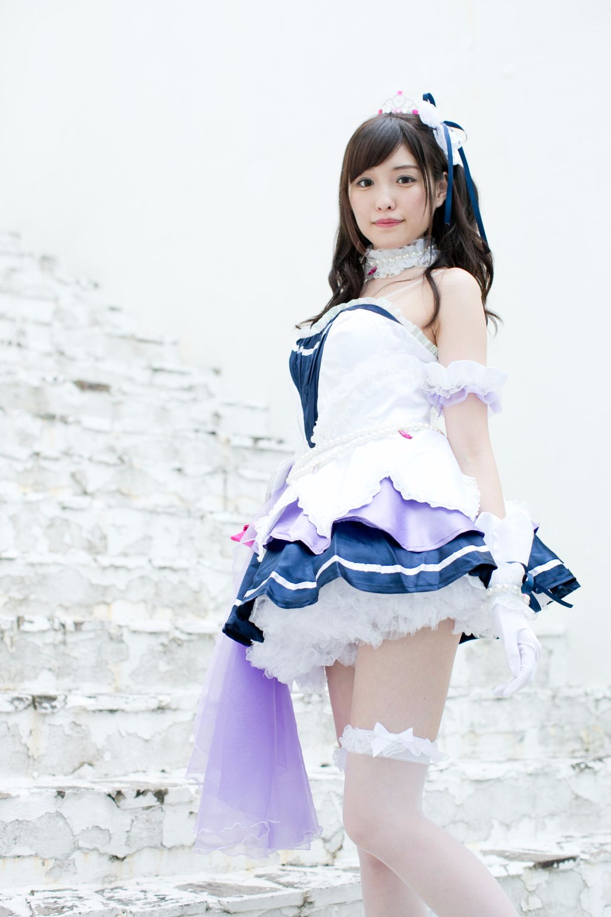 [bit 067] Hashimoto Arina 03