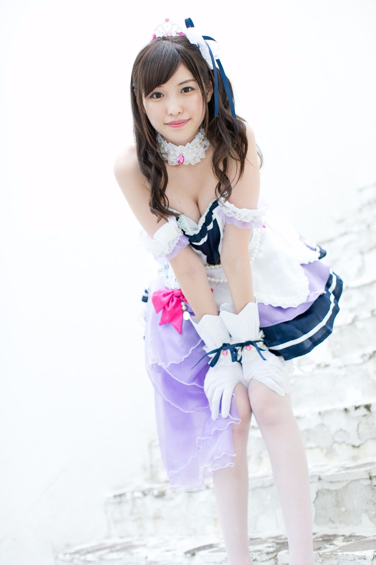 [bit 067] Hashimoto Arina 03