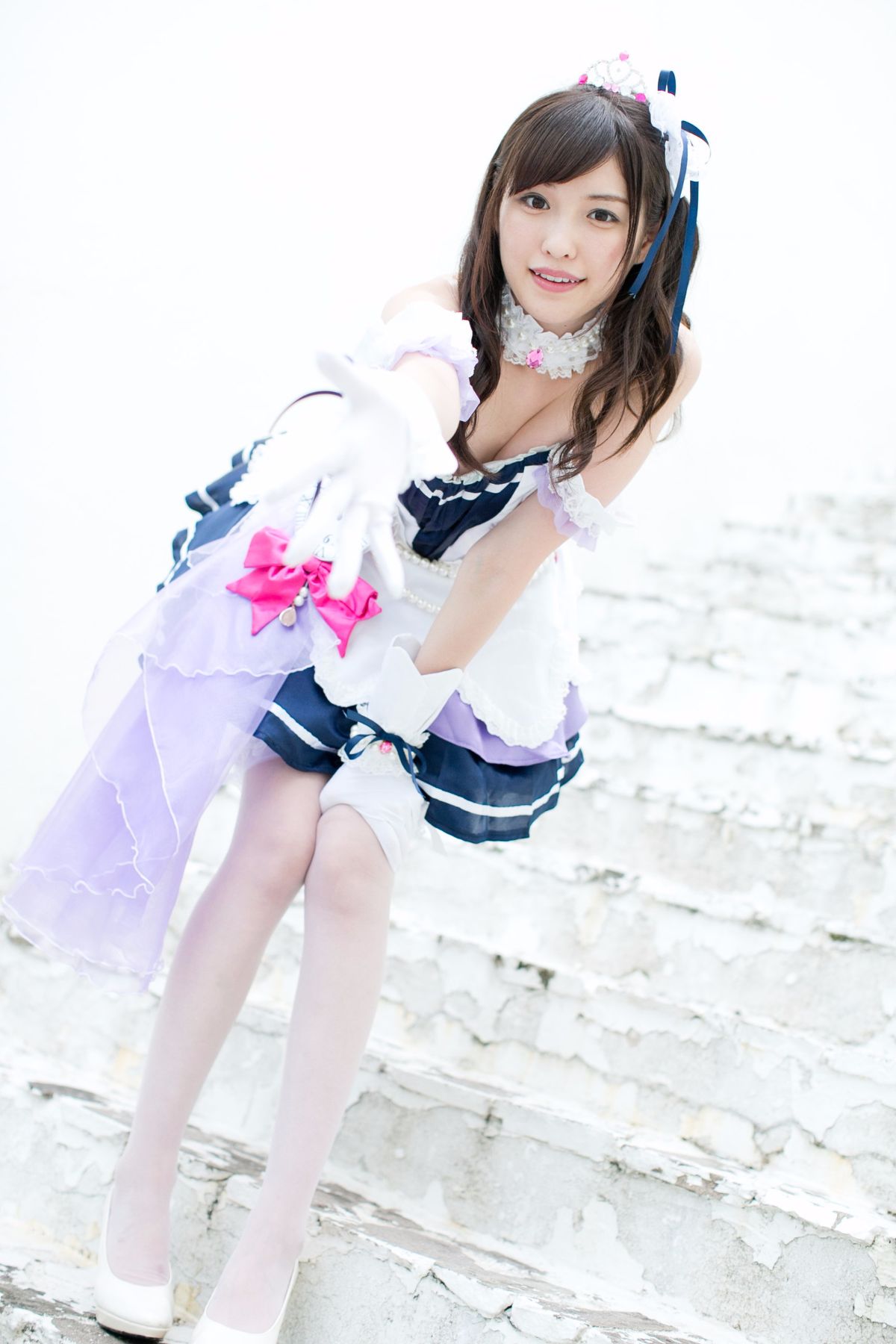 [bit 067] Hashimoto Arina 03