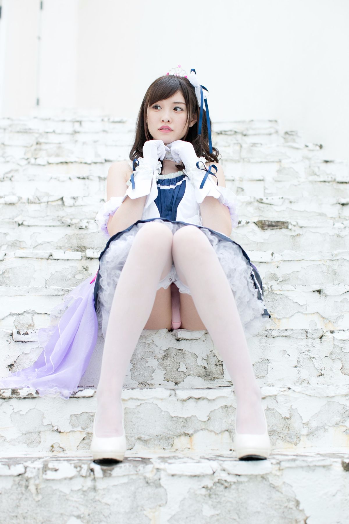 [bit 067] Hashimoto Arina 03