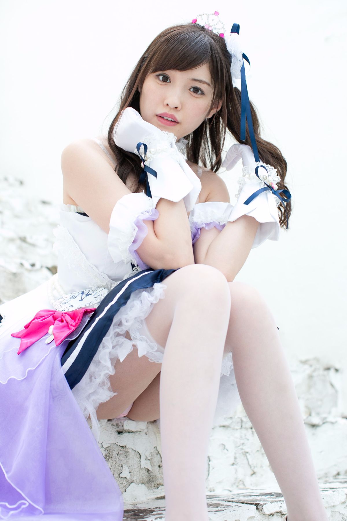 [bit 067] Hashimoto Arina 03