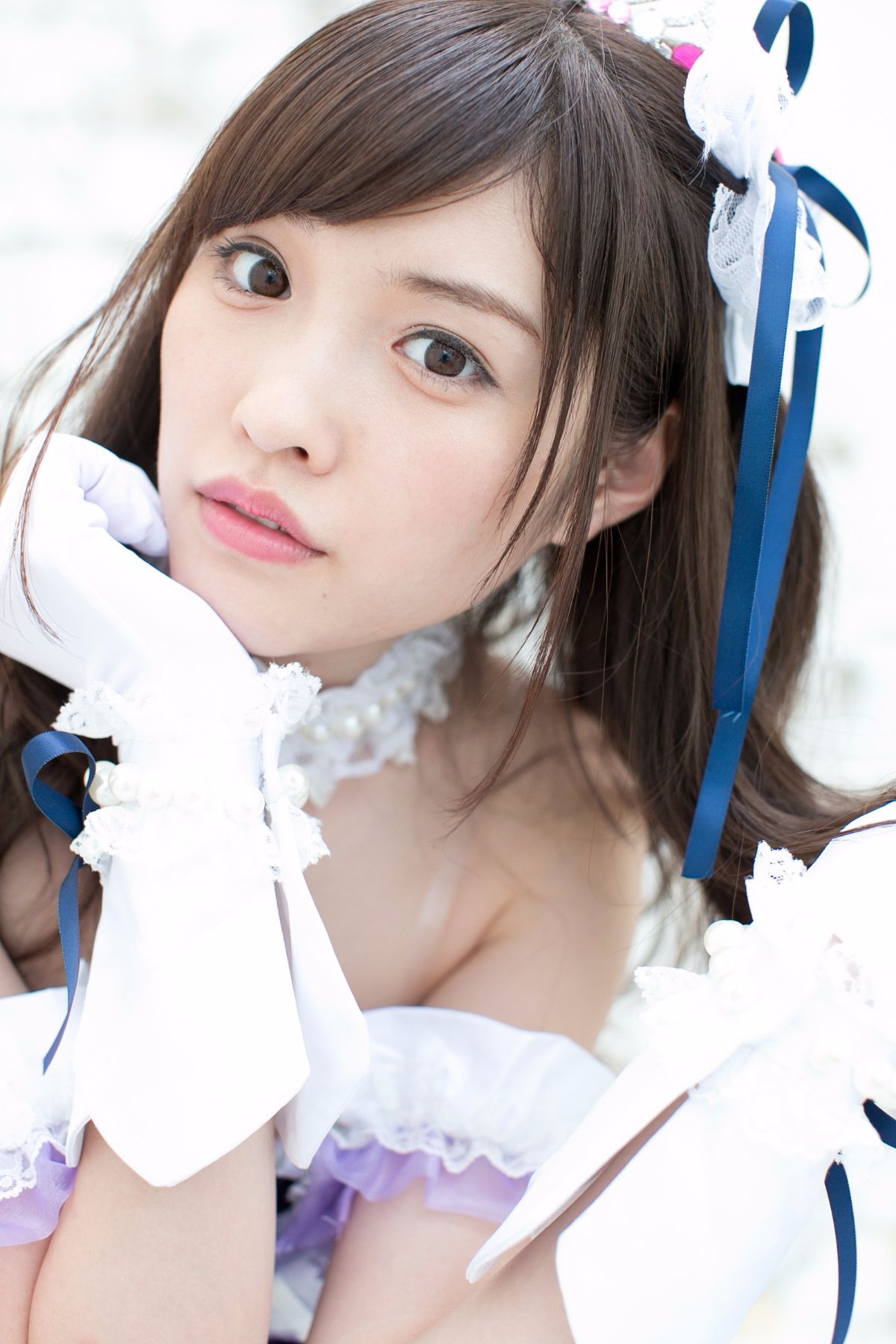 [bit 067] Hashimoto Arina 03